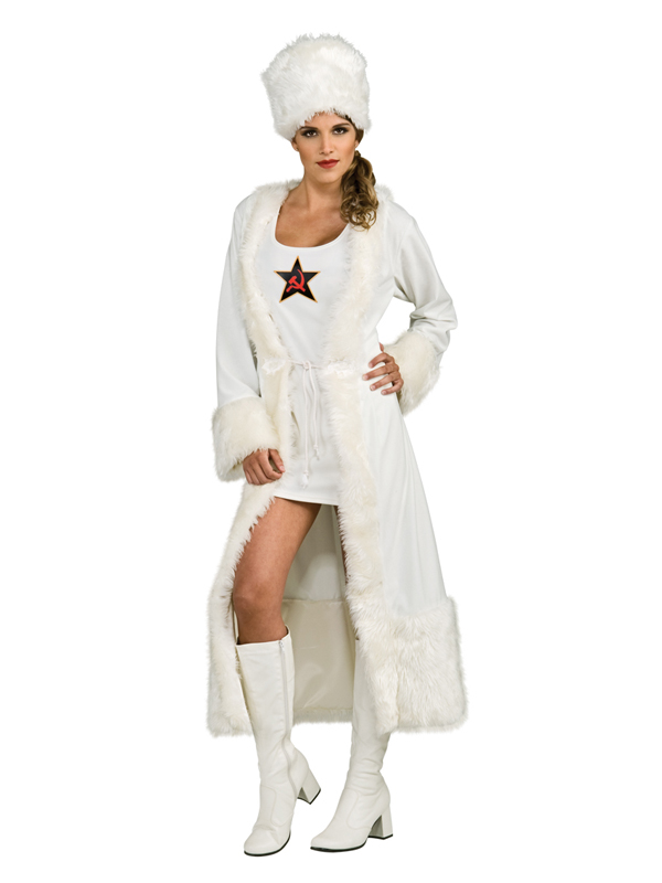 Fancy dress casino royale